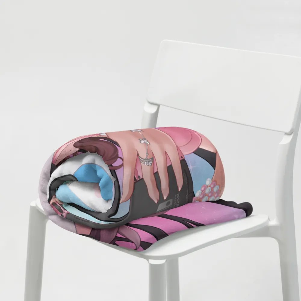 Spring Time Blanket product image (19)