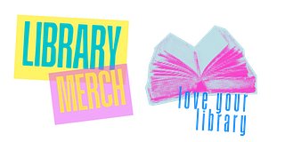Library Merch