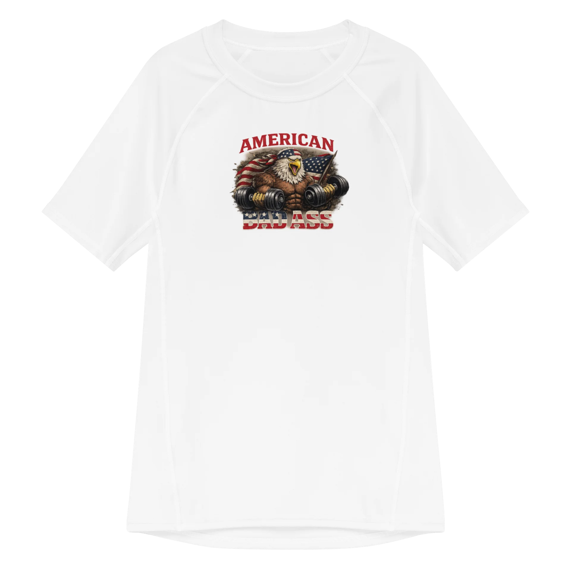 American Bad ass gym product image (1)