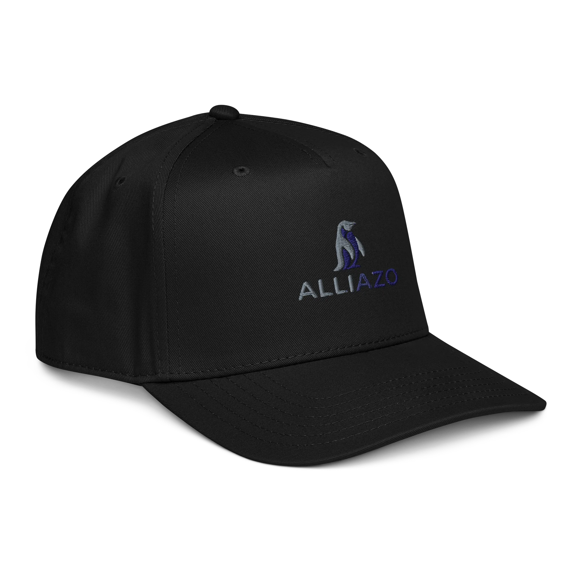 Chill Penguin Snapback product image (4)