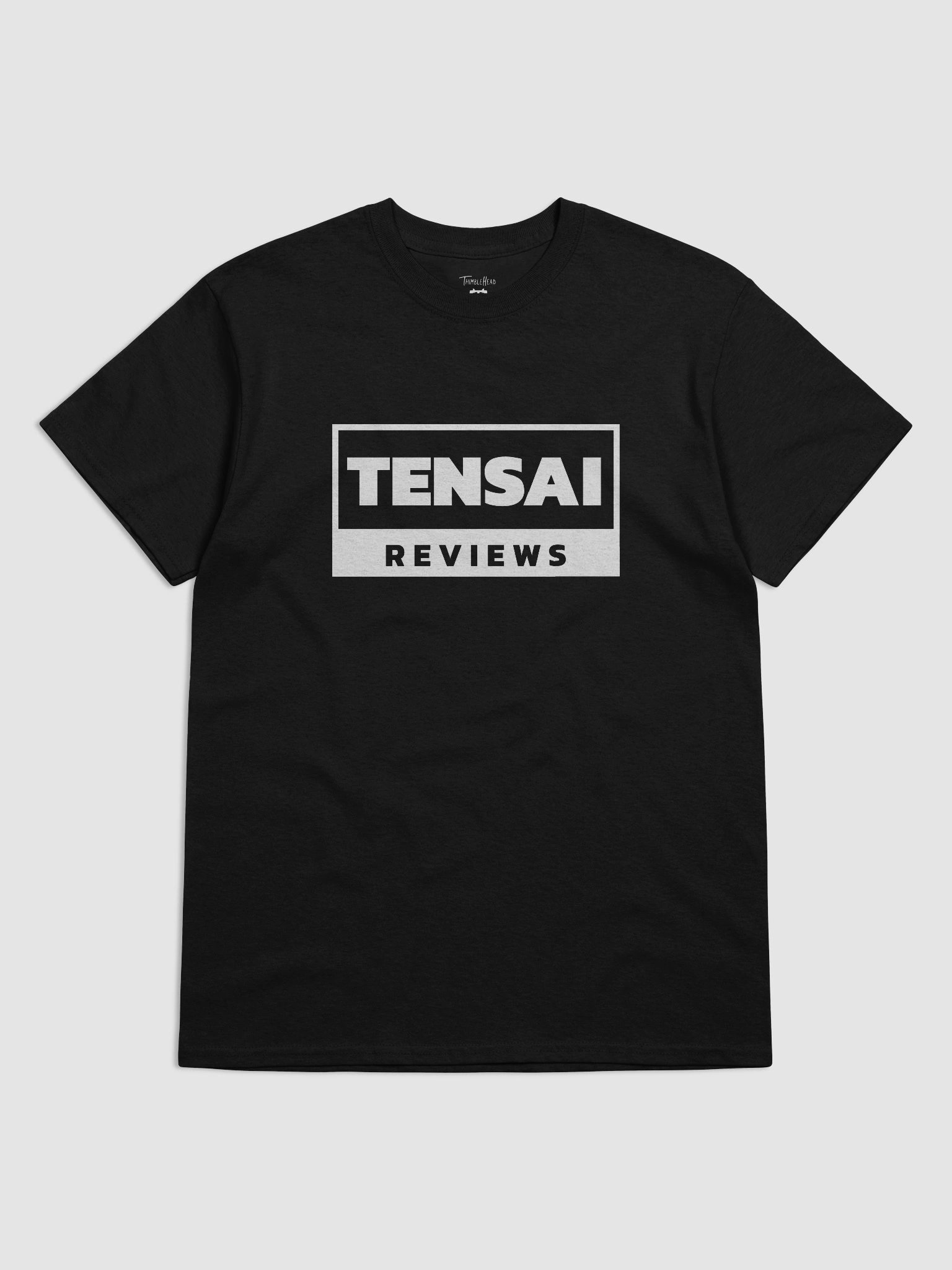 Tensai Blandishment Tee product image (54)