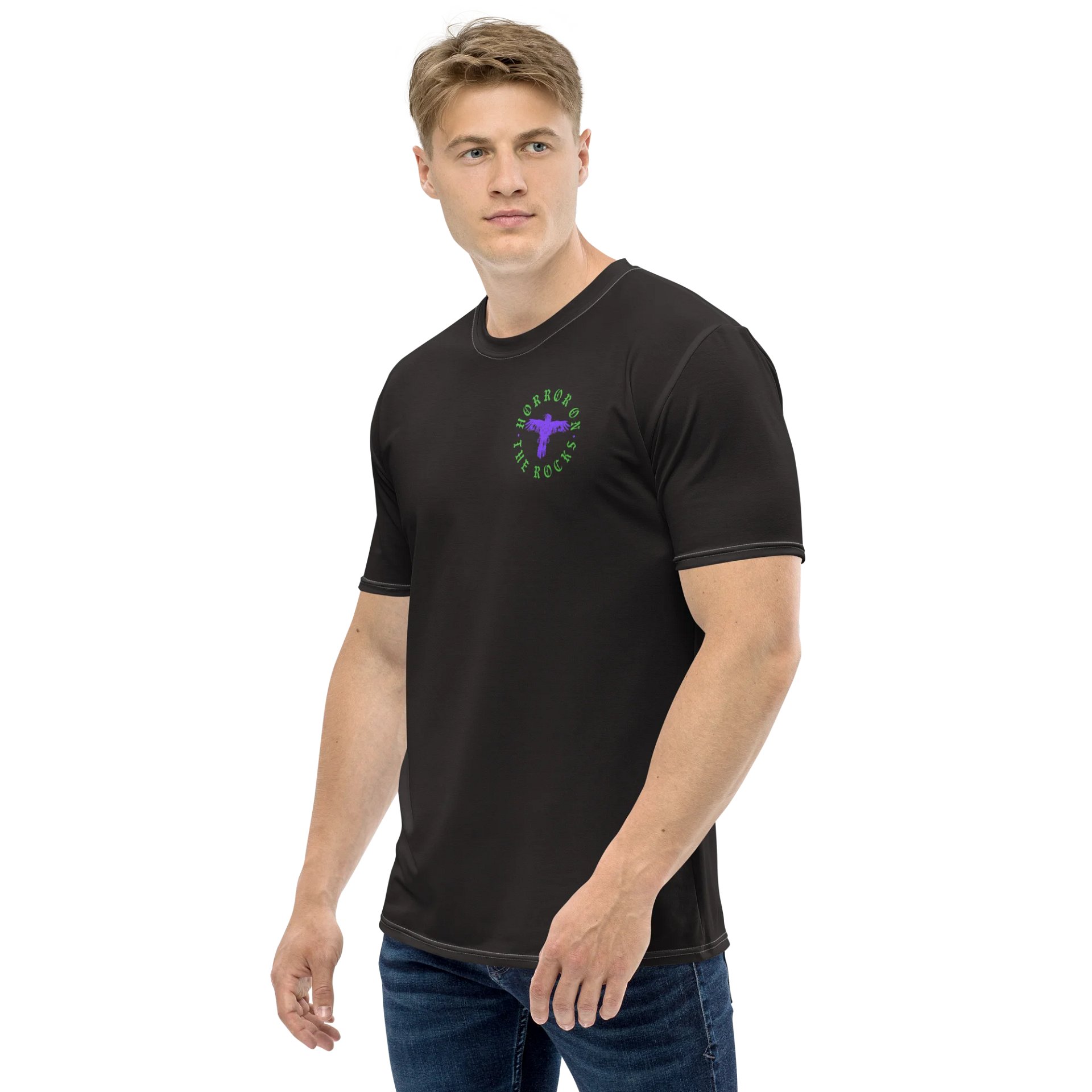 A Grave Mistake - Mens product image (3)
