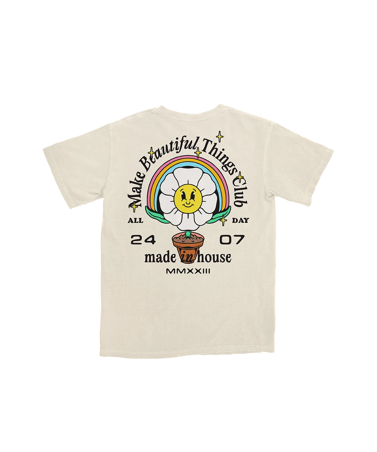 Make Beautiful Things — S/S product image (1)