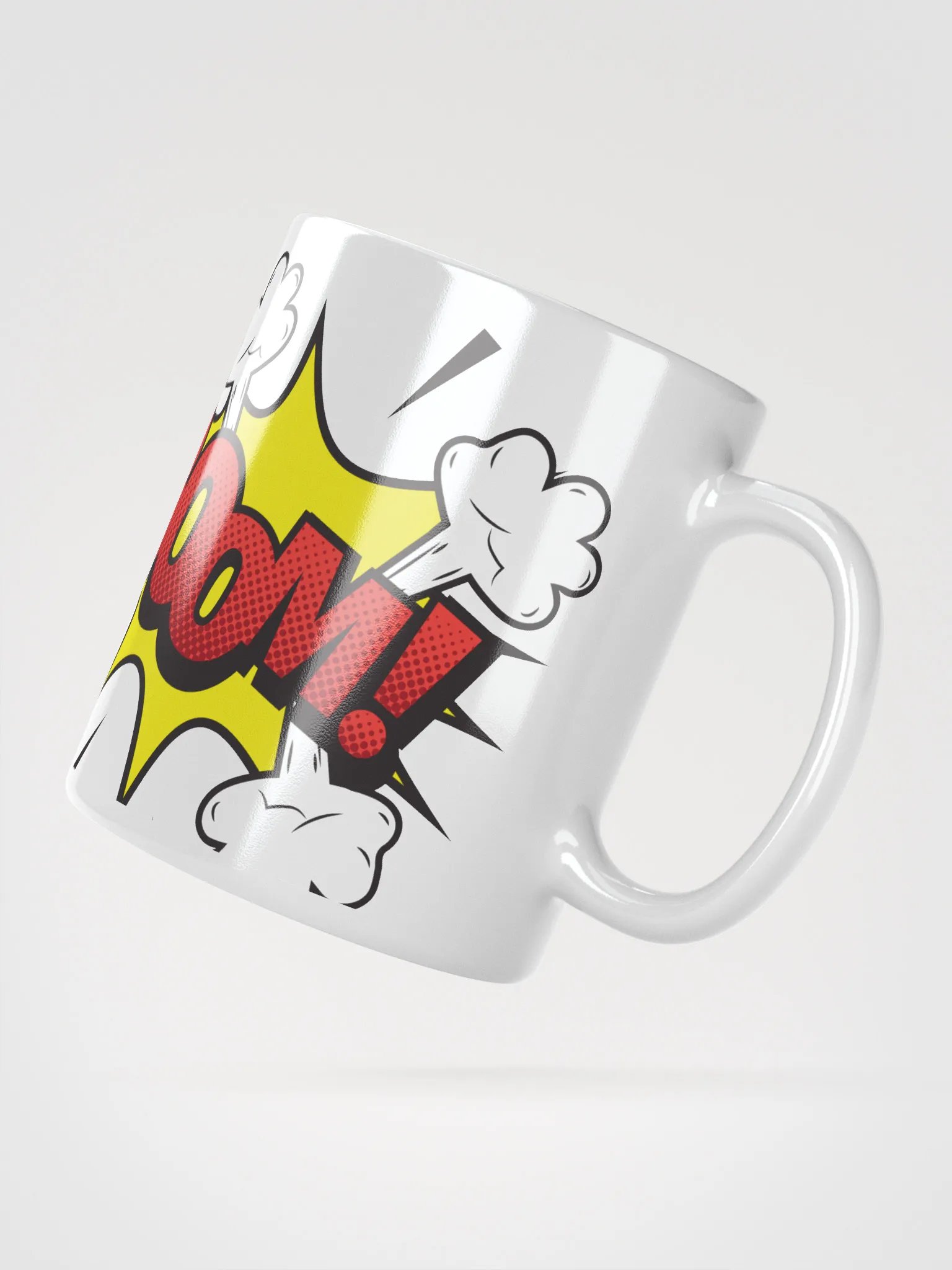 Bombeara MUG product image (6)