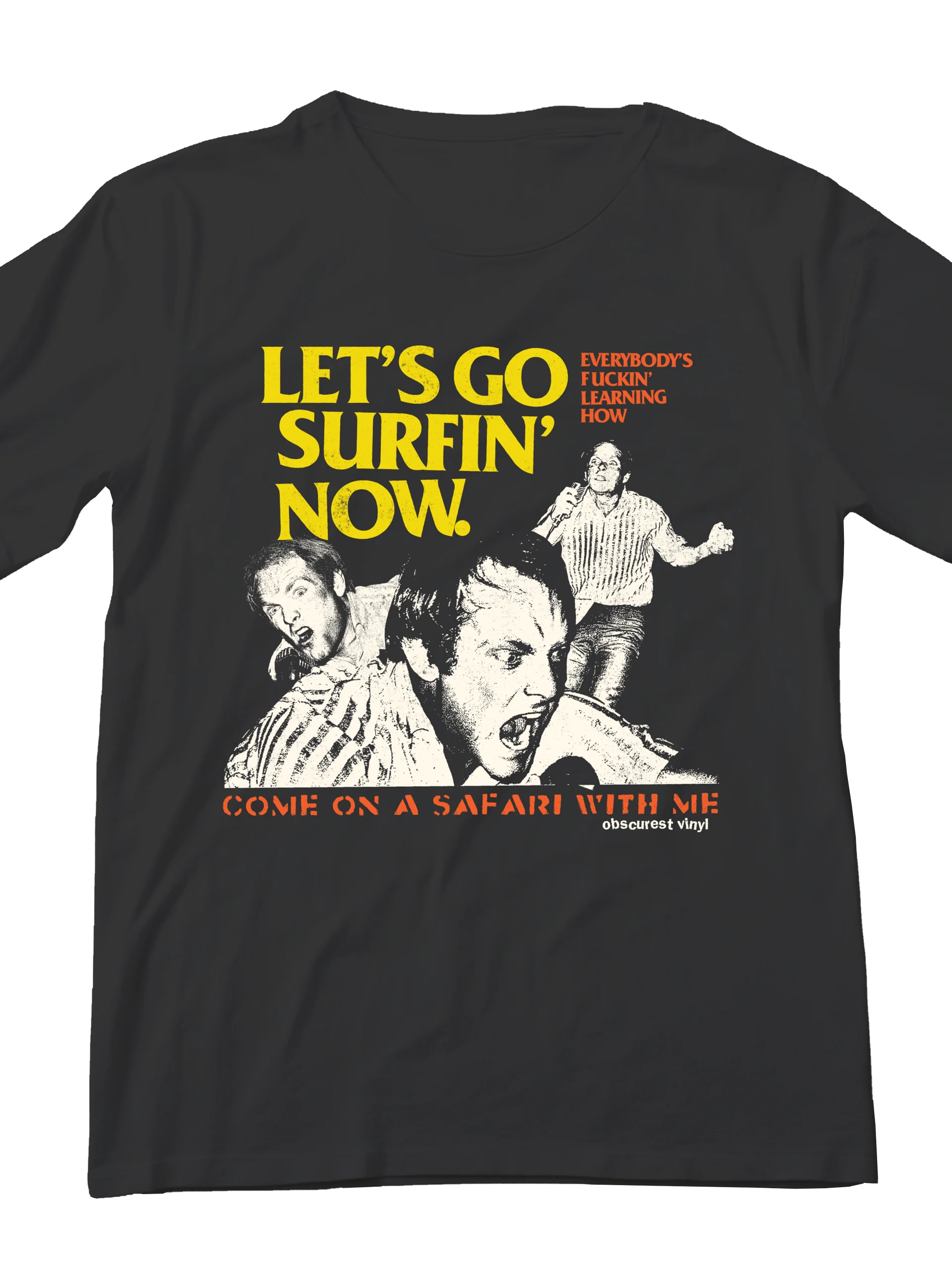 Let's Go Surfin' Now product image (1)