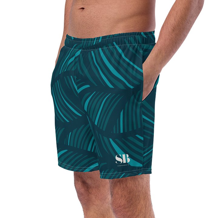 Men Swim Trunk product image (1)