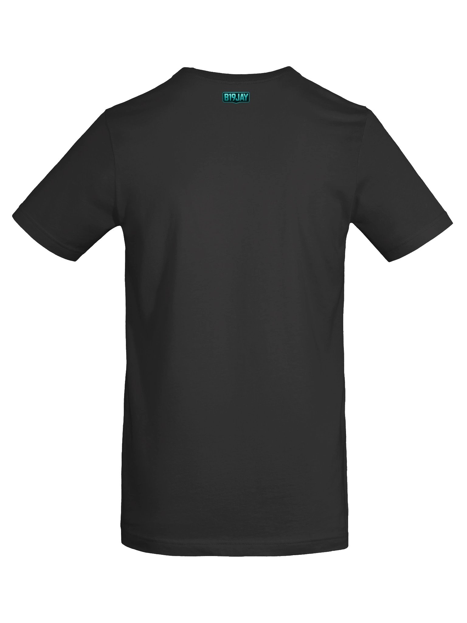 Behave Yourself White Supersoft Tee product image (16)