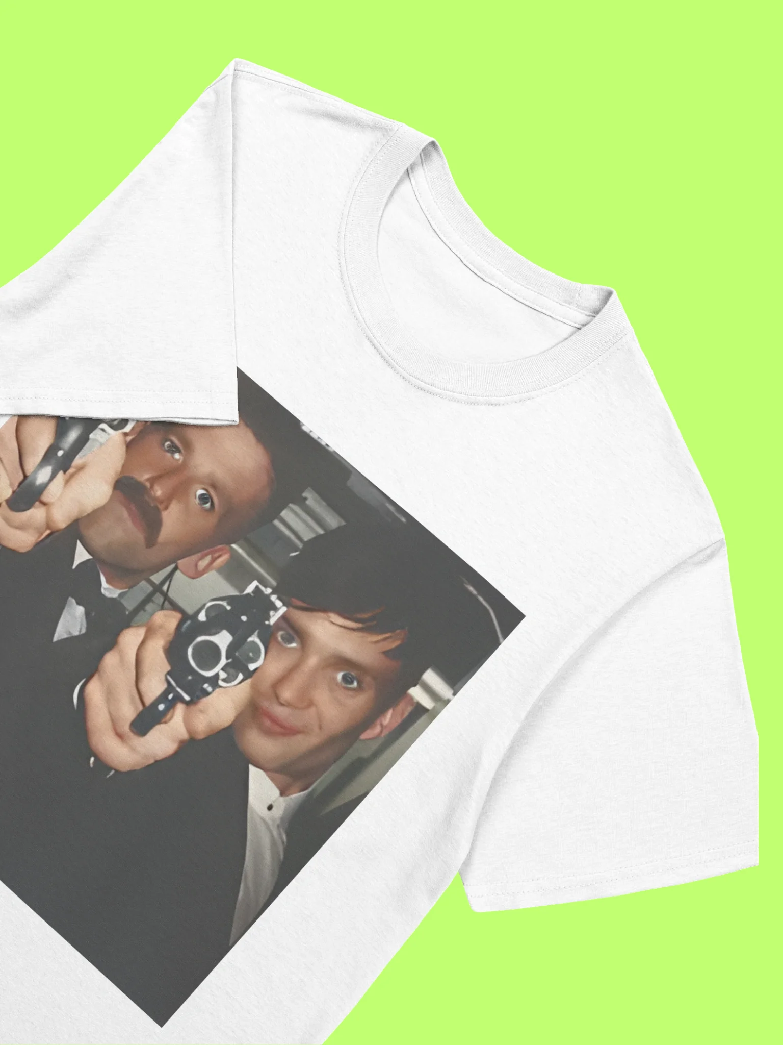 Peaky Blinders Arthur And Tommy Shelby Shirt product image (69)