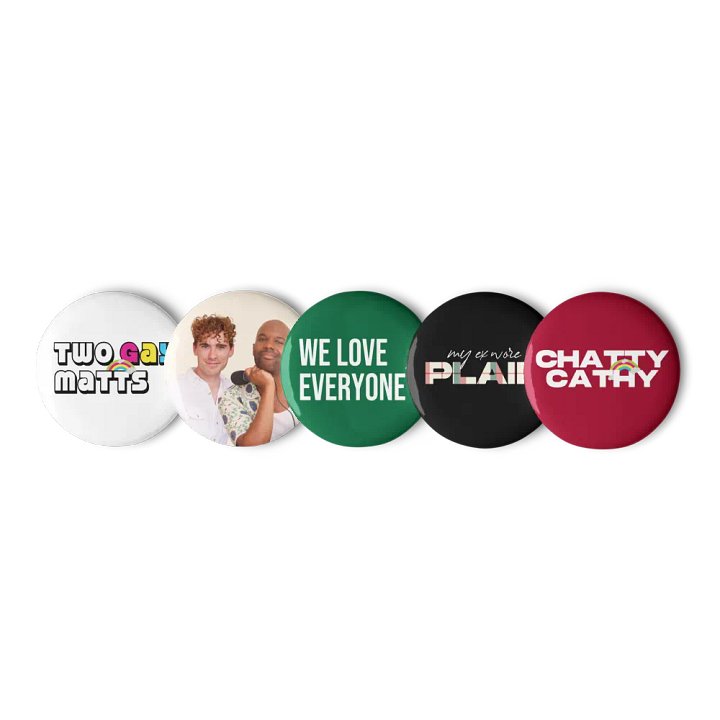 Buttons Collection product image (1)