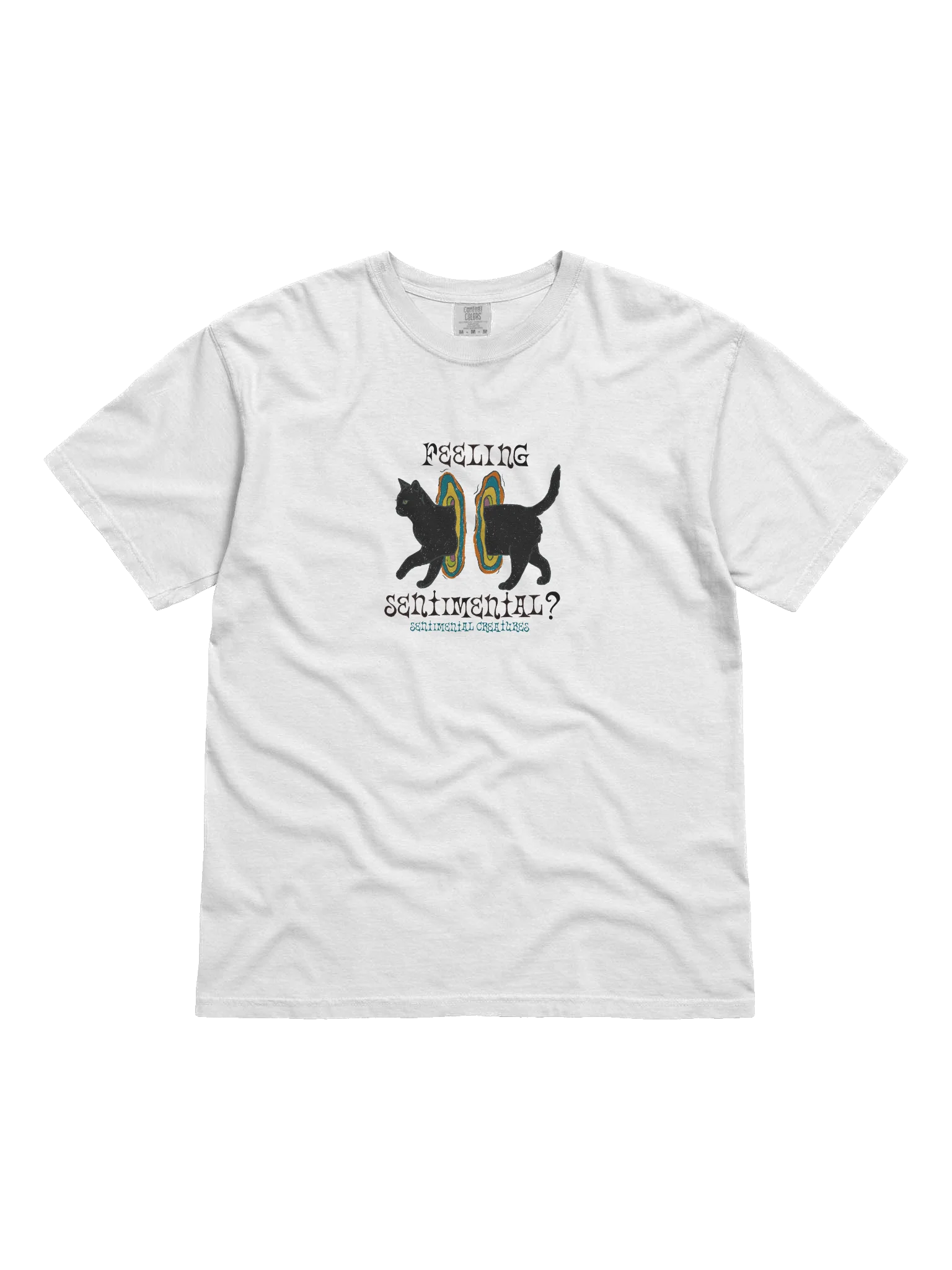 Feeling Sentimental? Tee BaynaBug Collection product image (2)