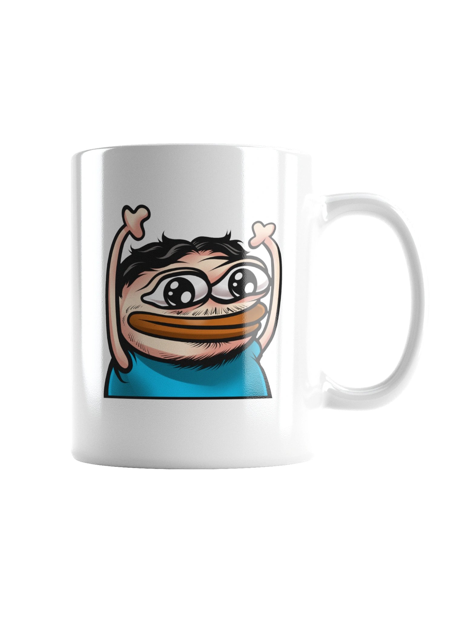 Love Mug product image (4)