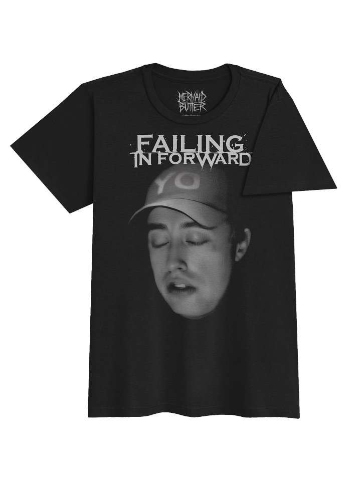 FIR Parody Girl Tee product image (2)