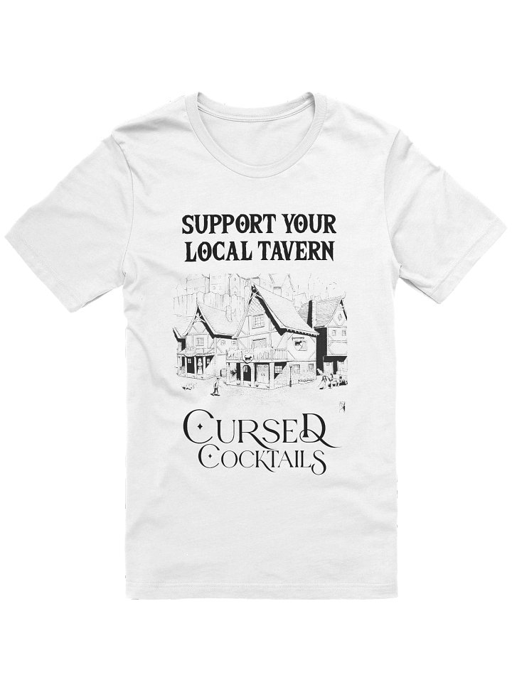 Support your Local Tavern product image (1)