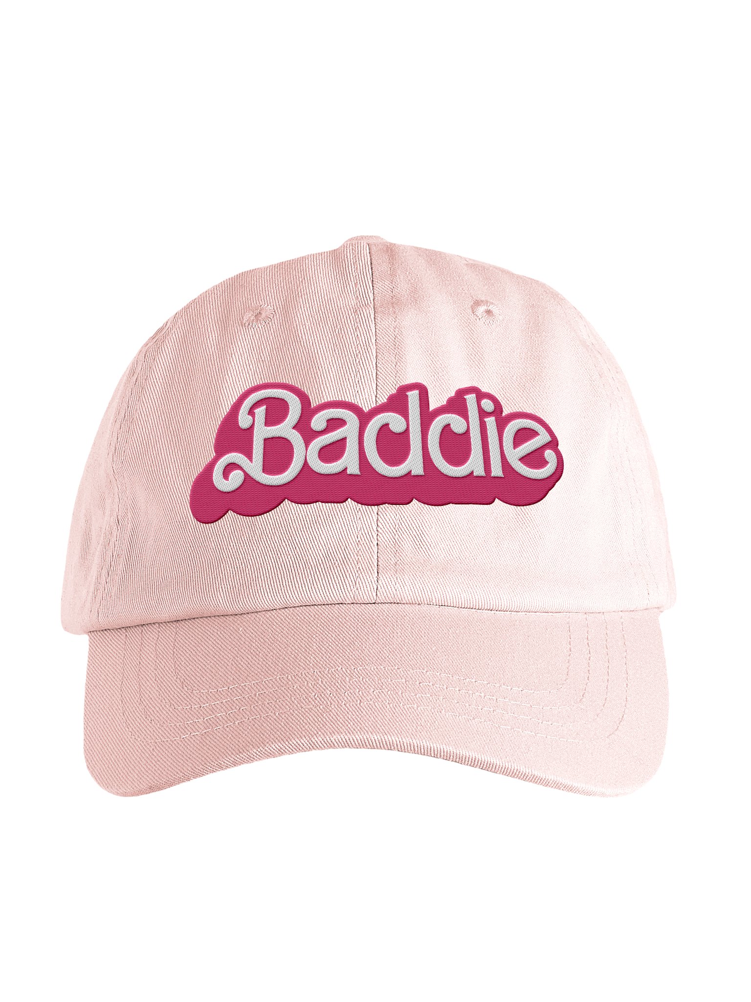 Certified Baddie Cap product image (2)