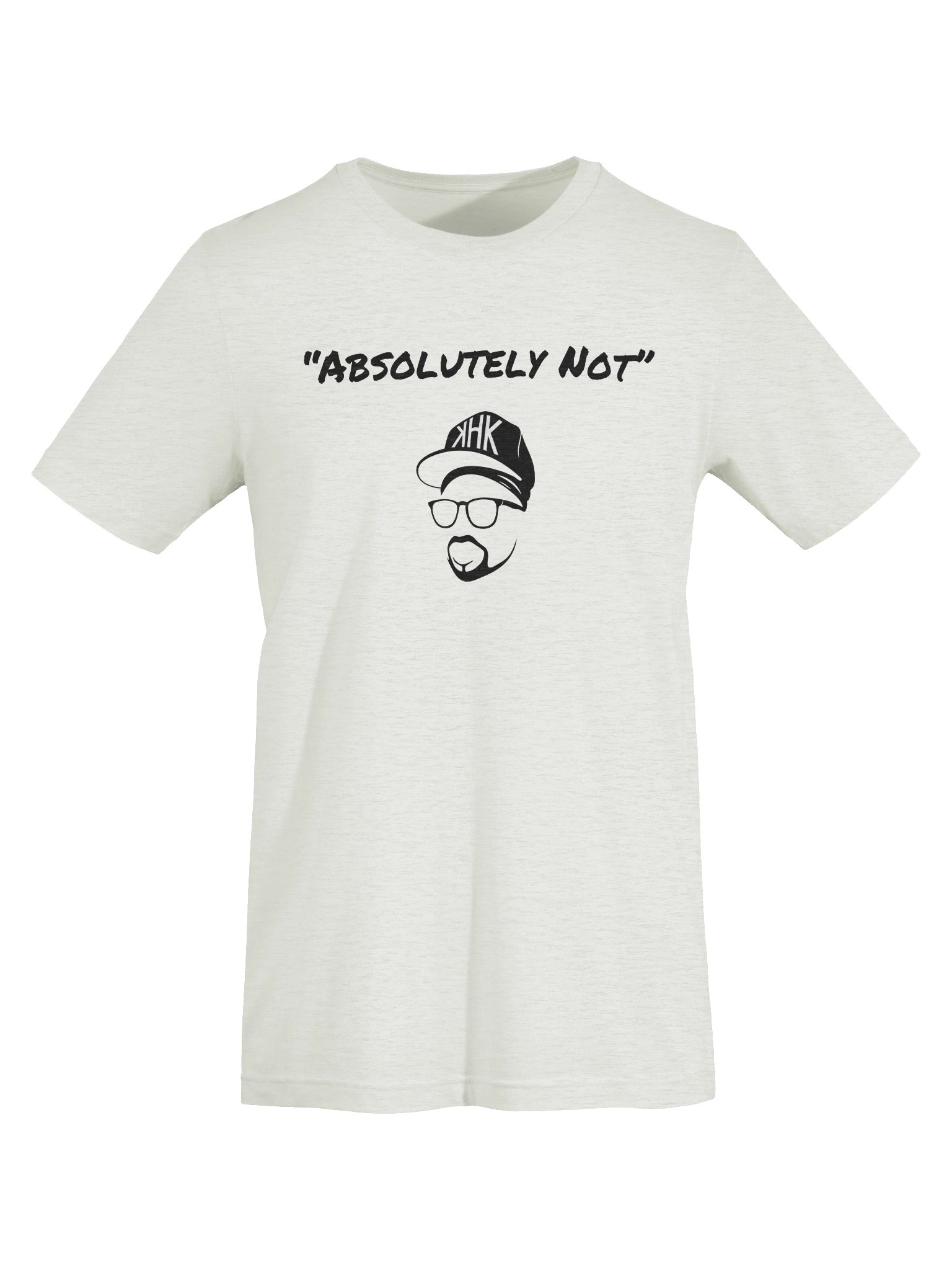 No Thank You T product image (7)
