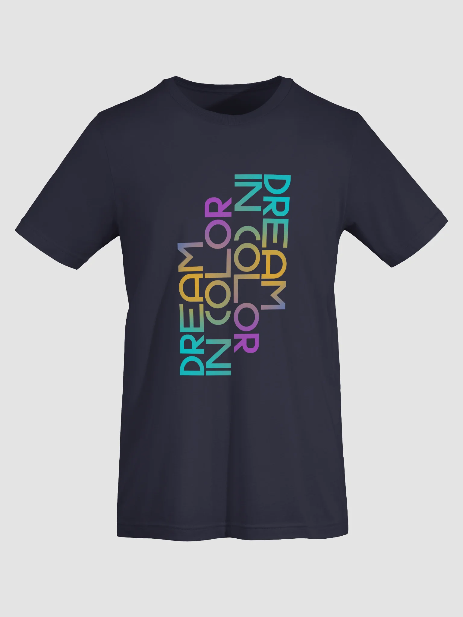 Dream In Color Tee product image (4)