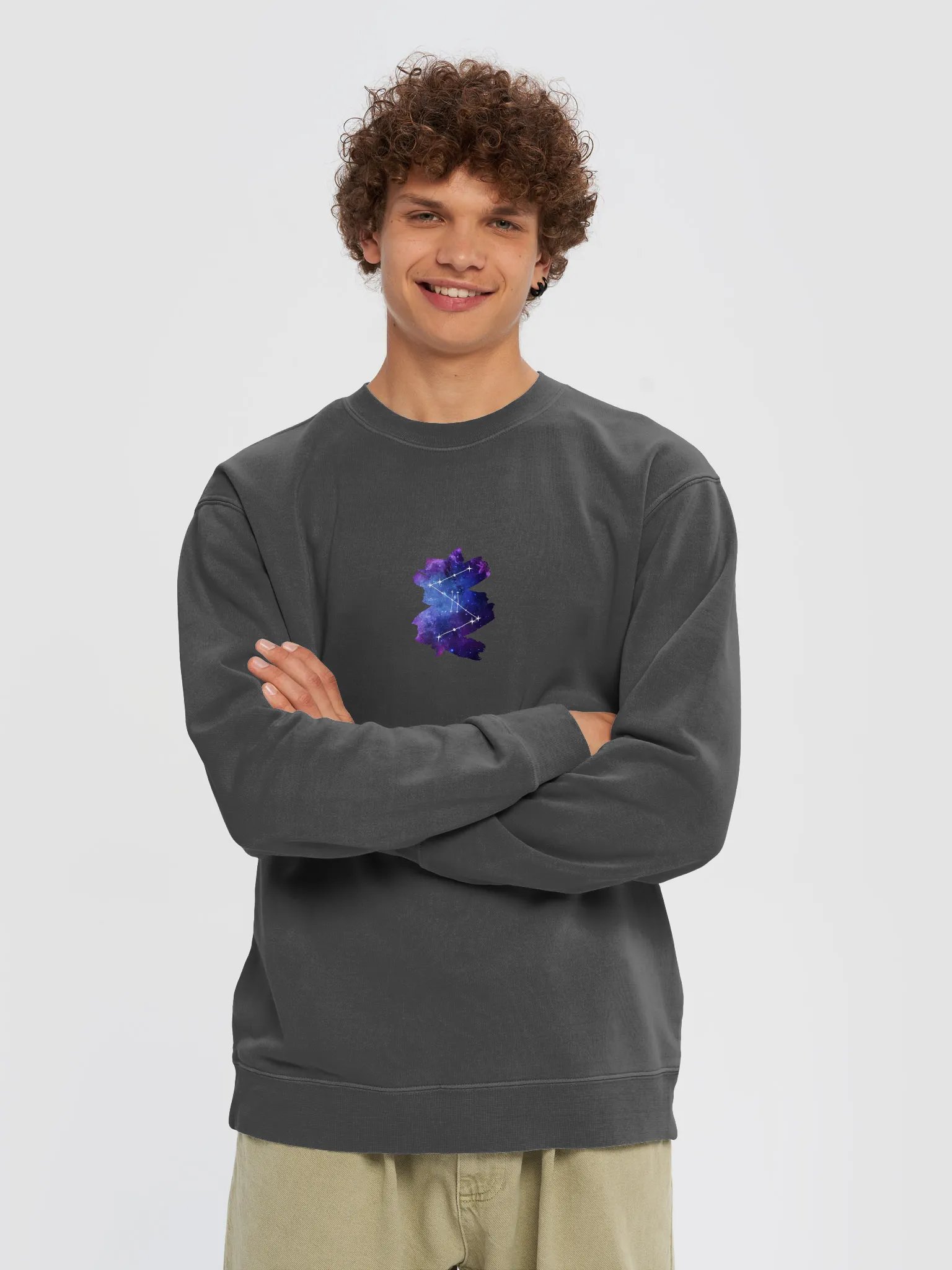 'CONSTELLATION' Sweaty product image (3)