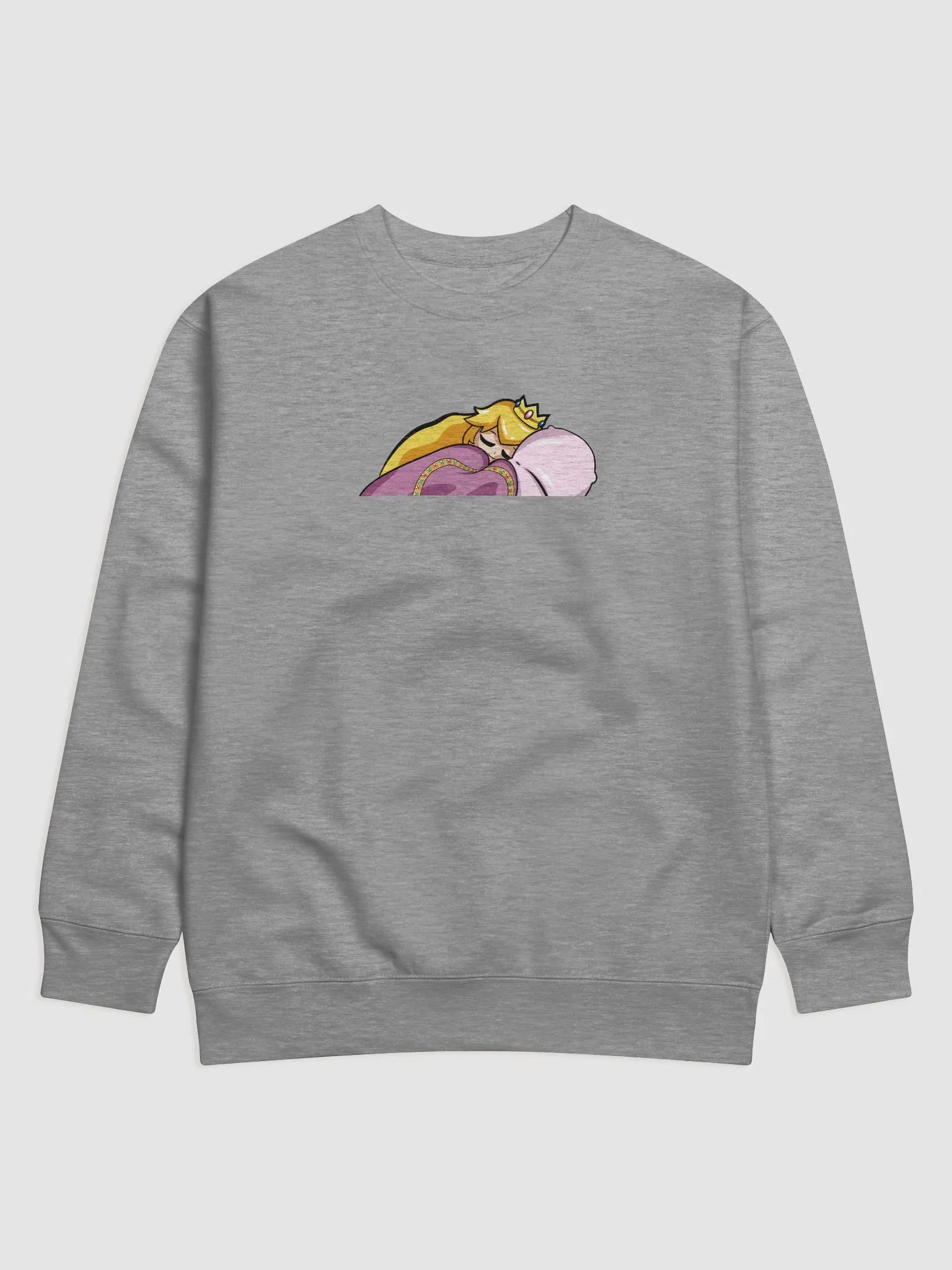 Sleep Sweatshirt product image (5)