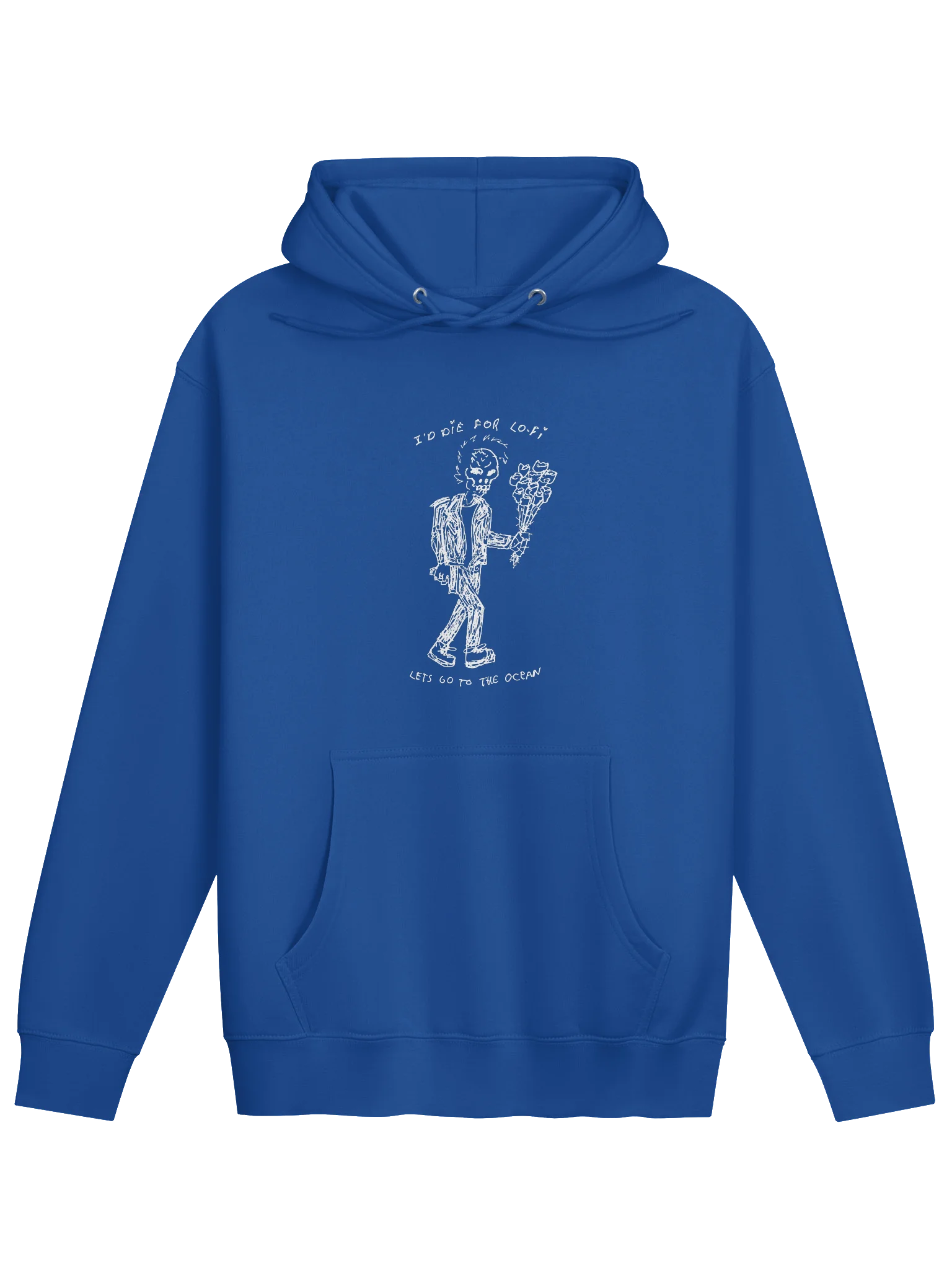 Romantic Skeleton product image (9)