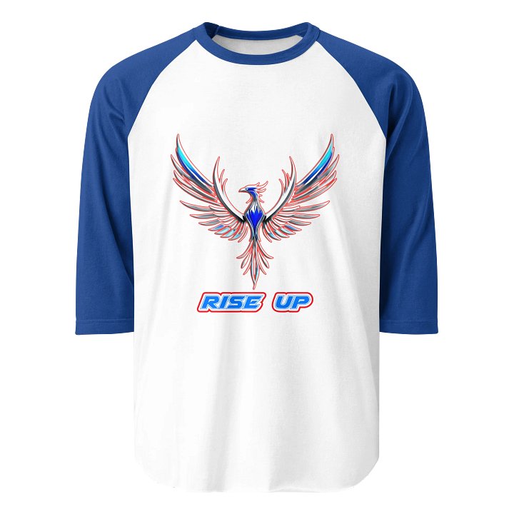 Ascension Flow Shirt Series product image (1)