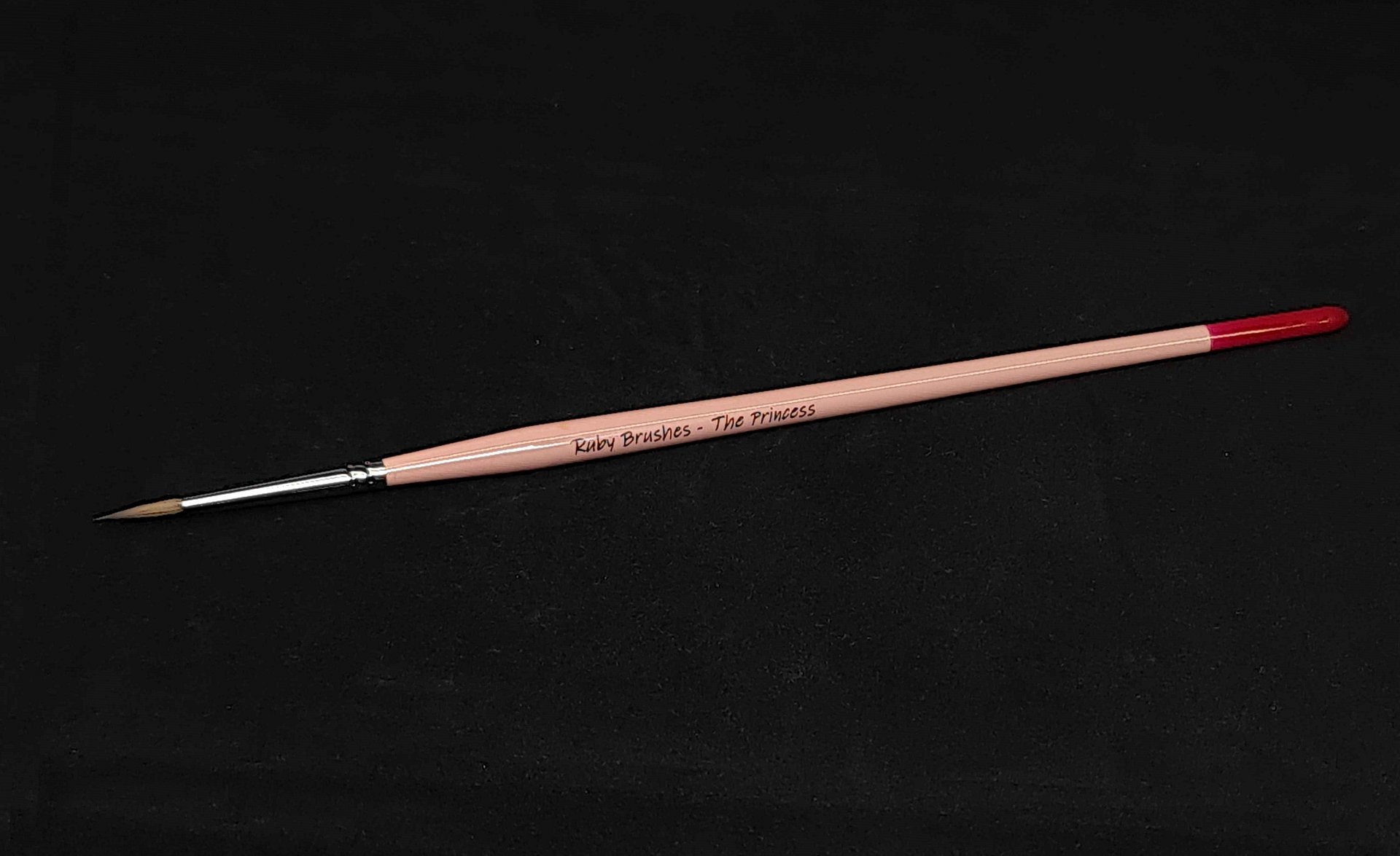 The Princess - Ruby Brushes product image (2)