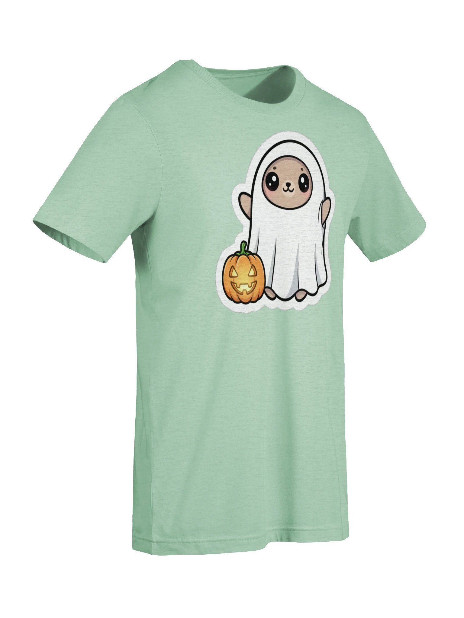 Tardigrade Ghost Tee product image (69)