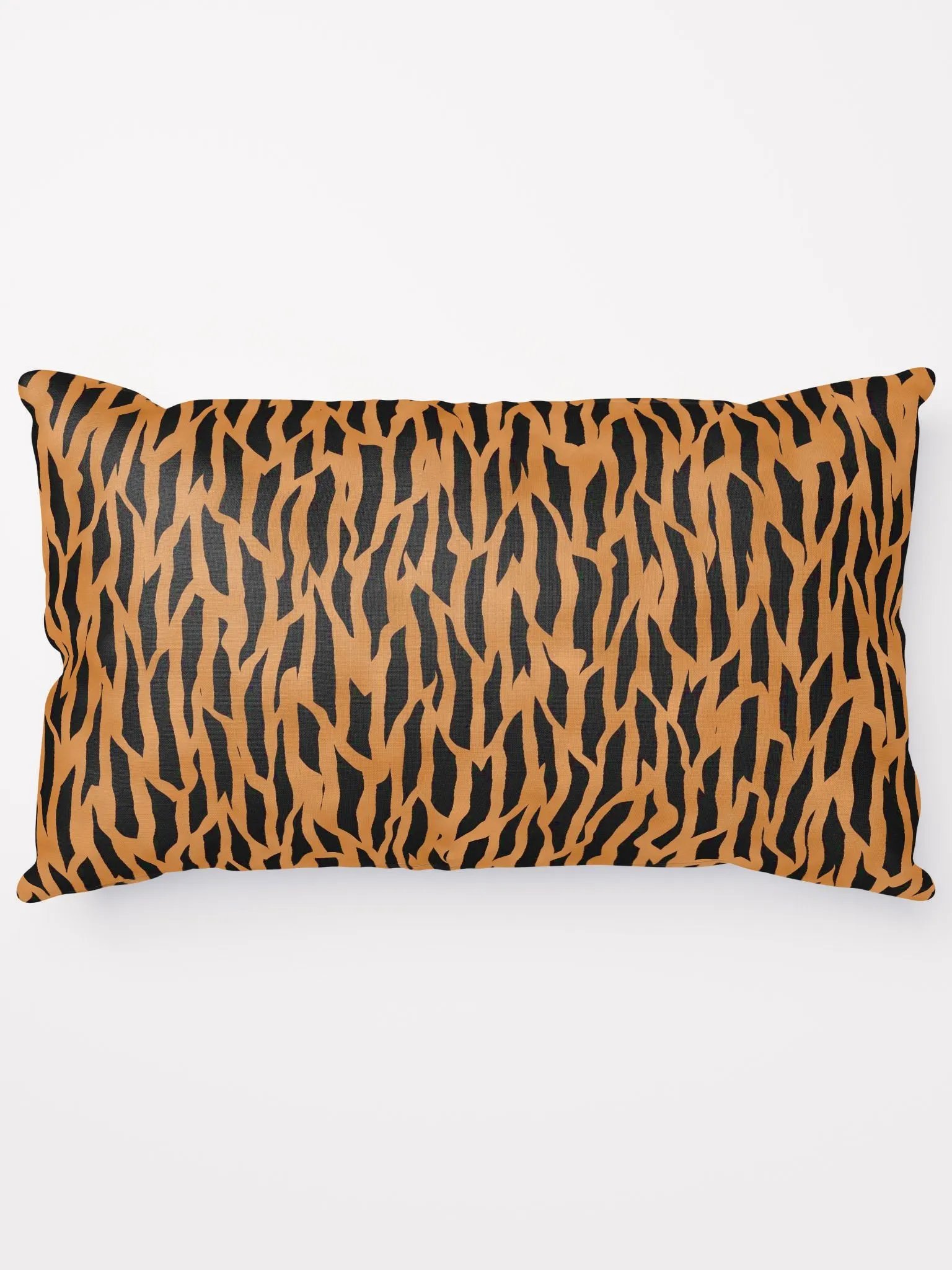 Tiger Stripes Pattern - Pillow product image (5)