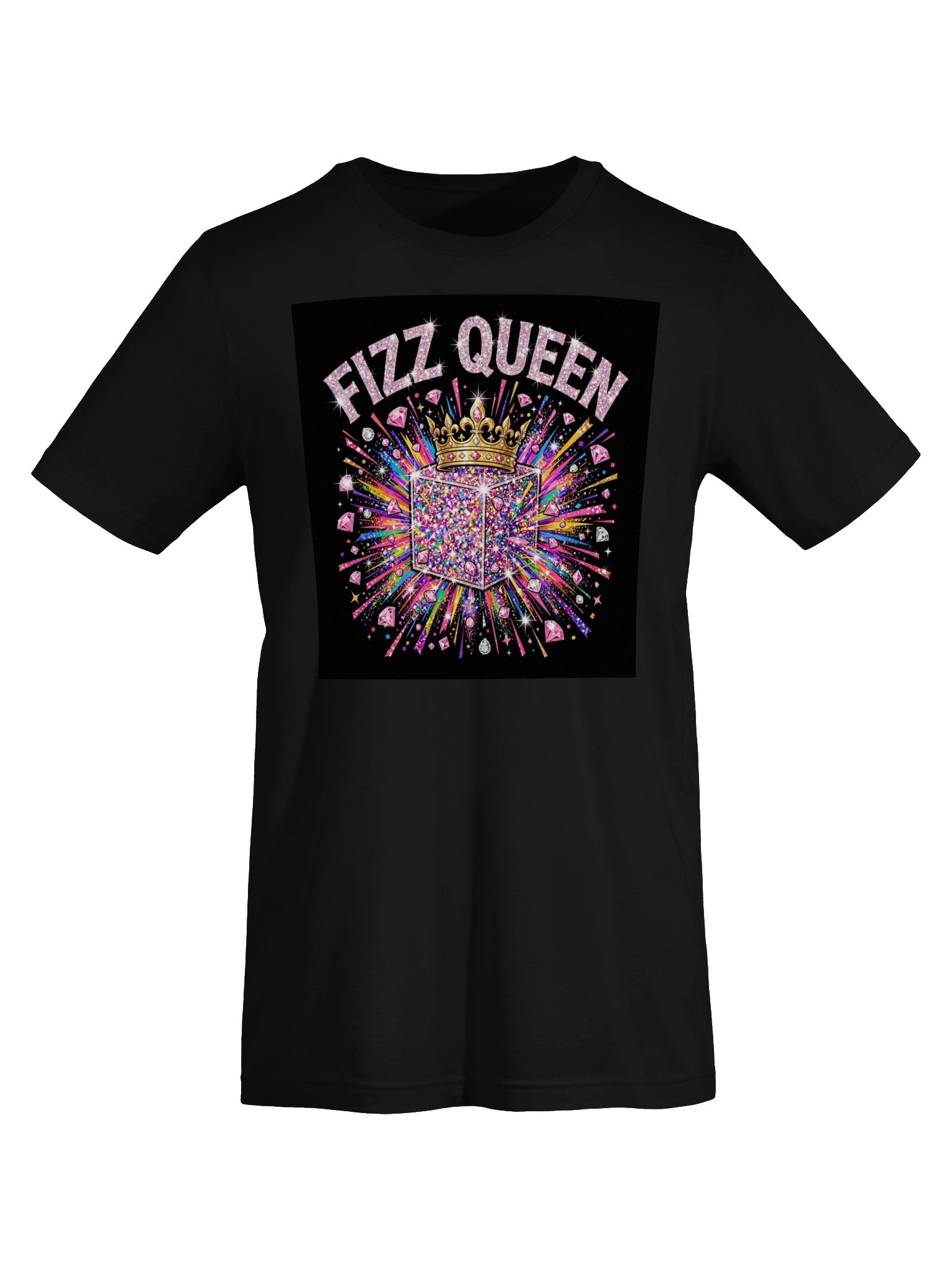 Fizz Queen Tee product image (5)