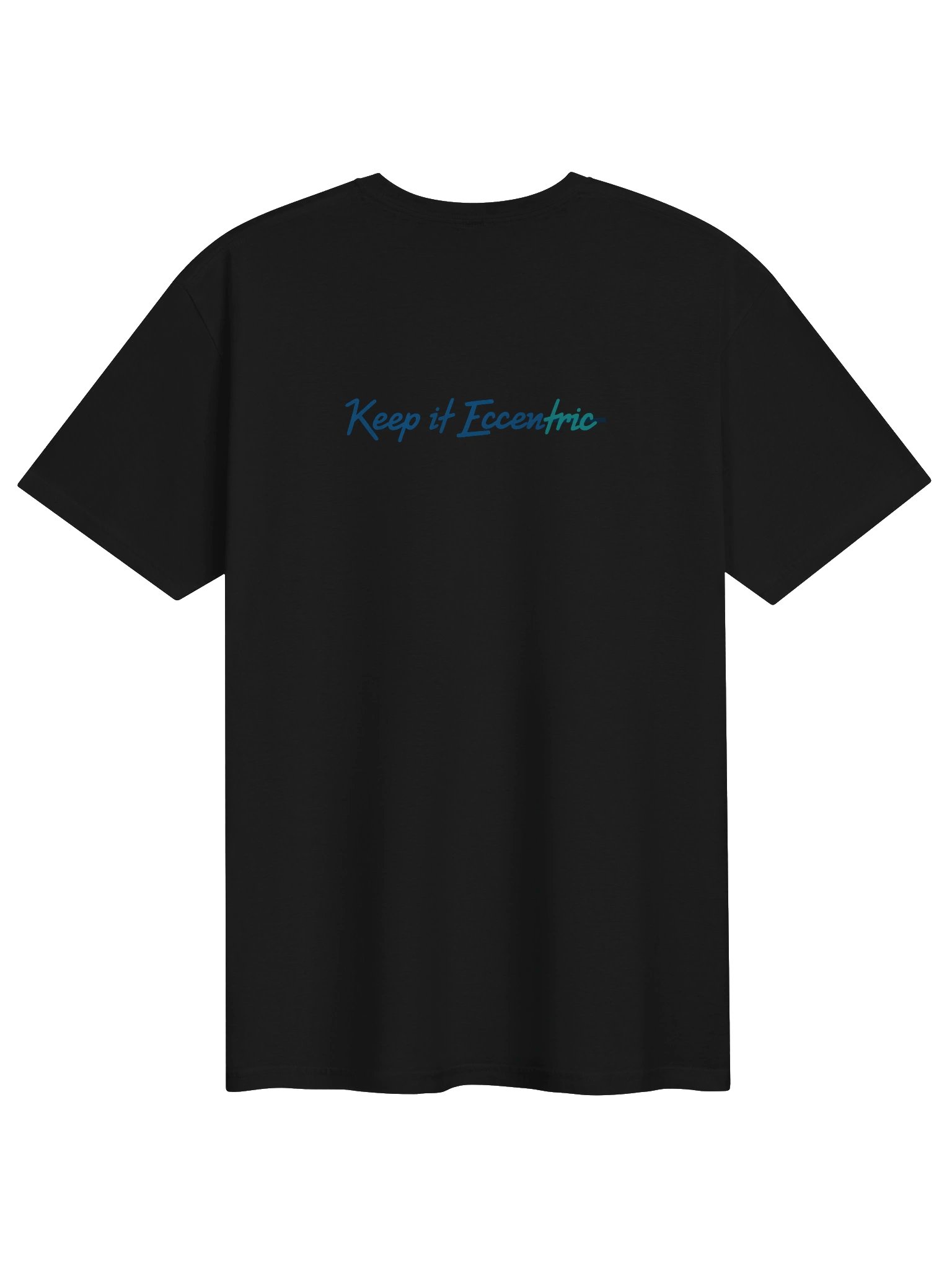 Eccentric Definition T-Shirt product image (2)