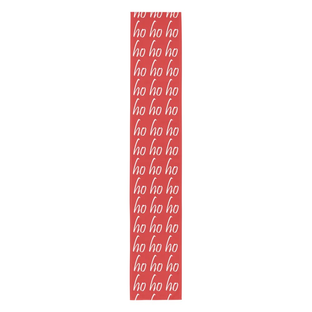 Ho, Ho, Ho Pattern product image (1)