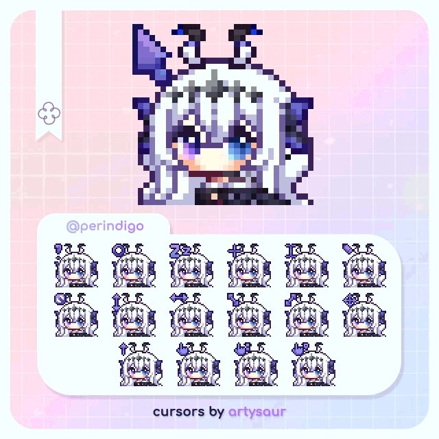 Peripointer - FREE mouse cursor product image (1)