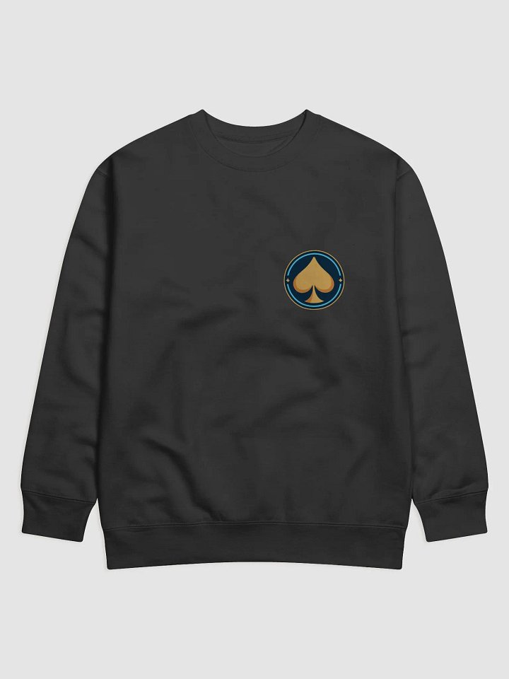 Simple Icon Sweater product image (1)