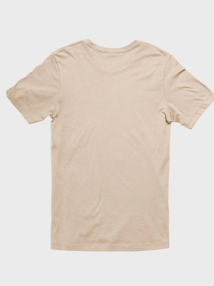 Squirrel Station SuperSoft T-Shirt product image (15)