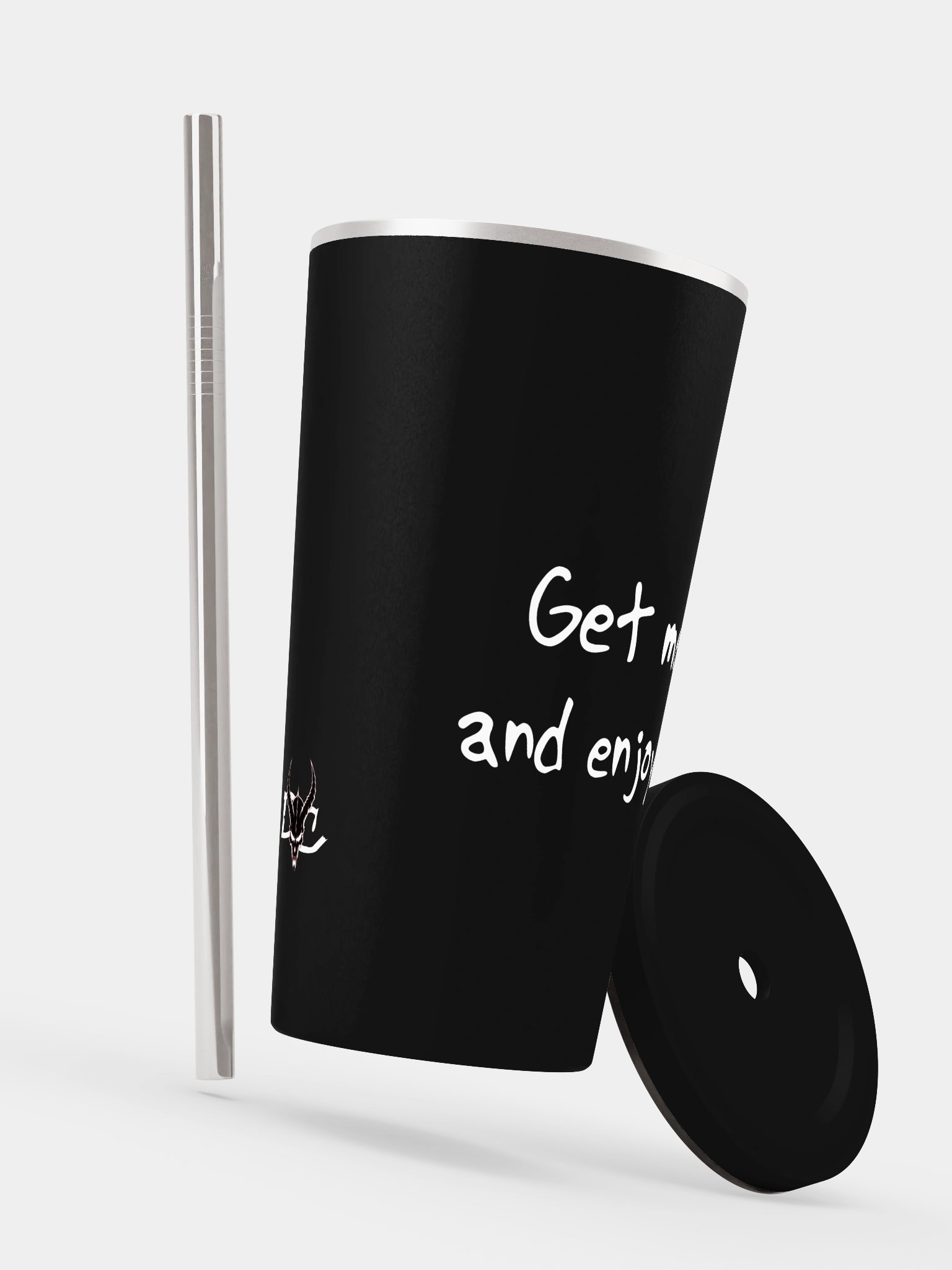 Get Me Drunk Tumbler product image (12)