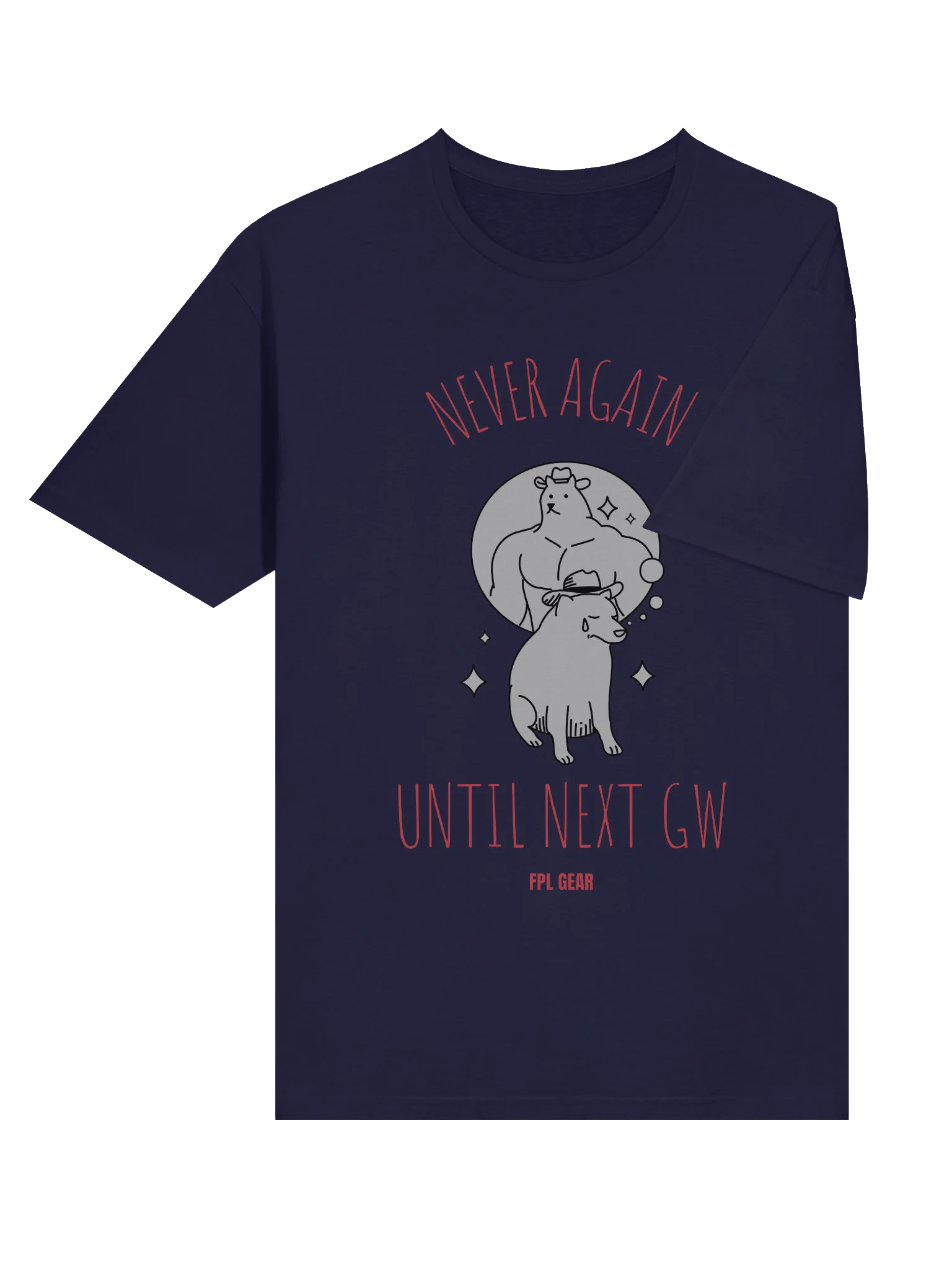 Never Again Until Next GW product image (6)