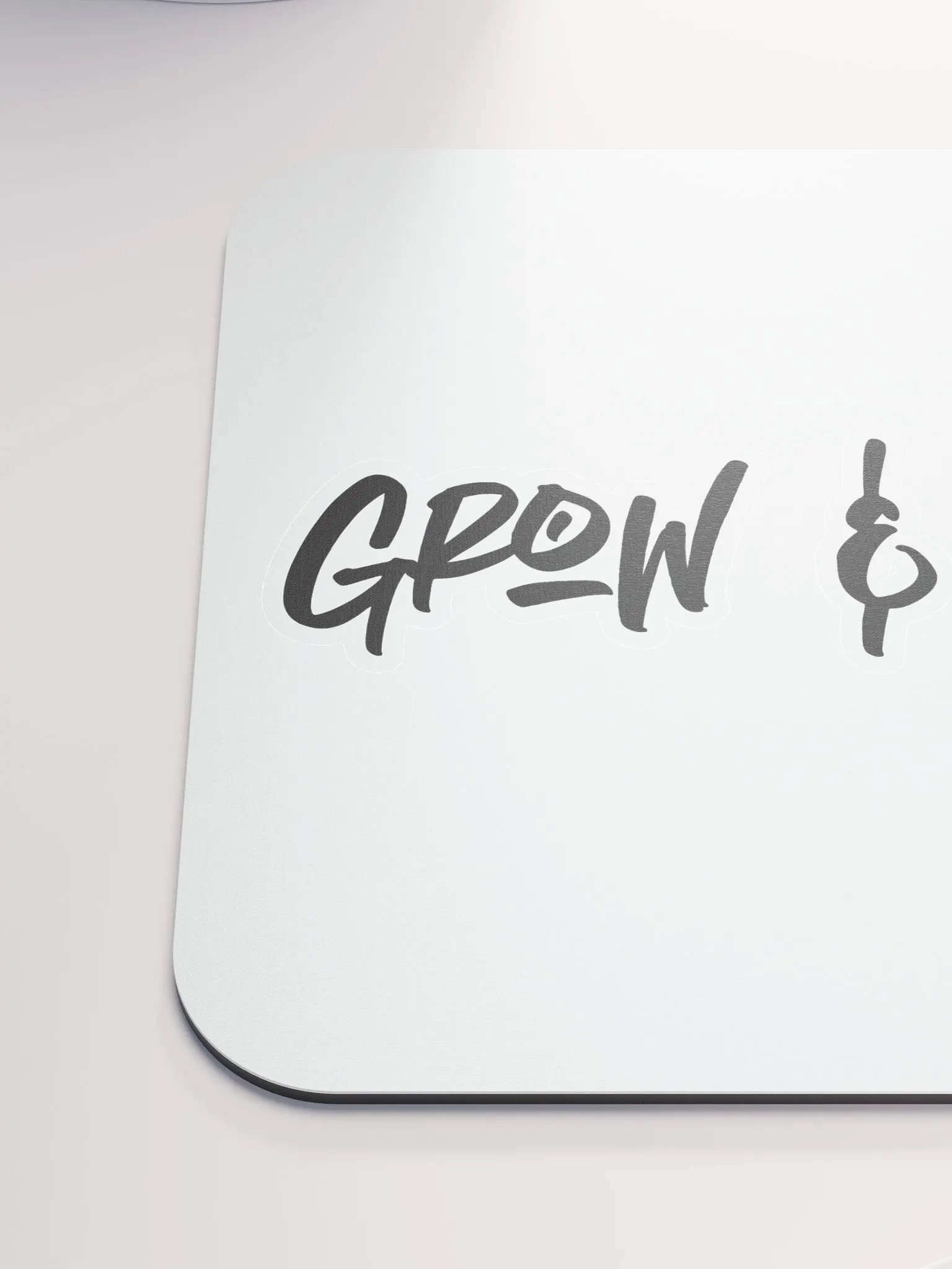 Grow & Evolve Mousepad product image (6)