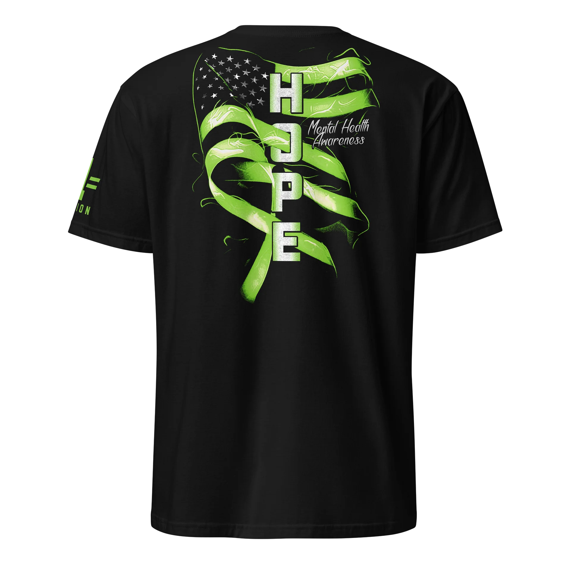 HOPE: Mental Health Awareness product image (1)