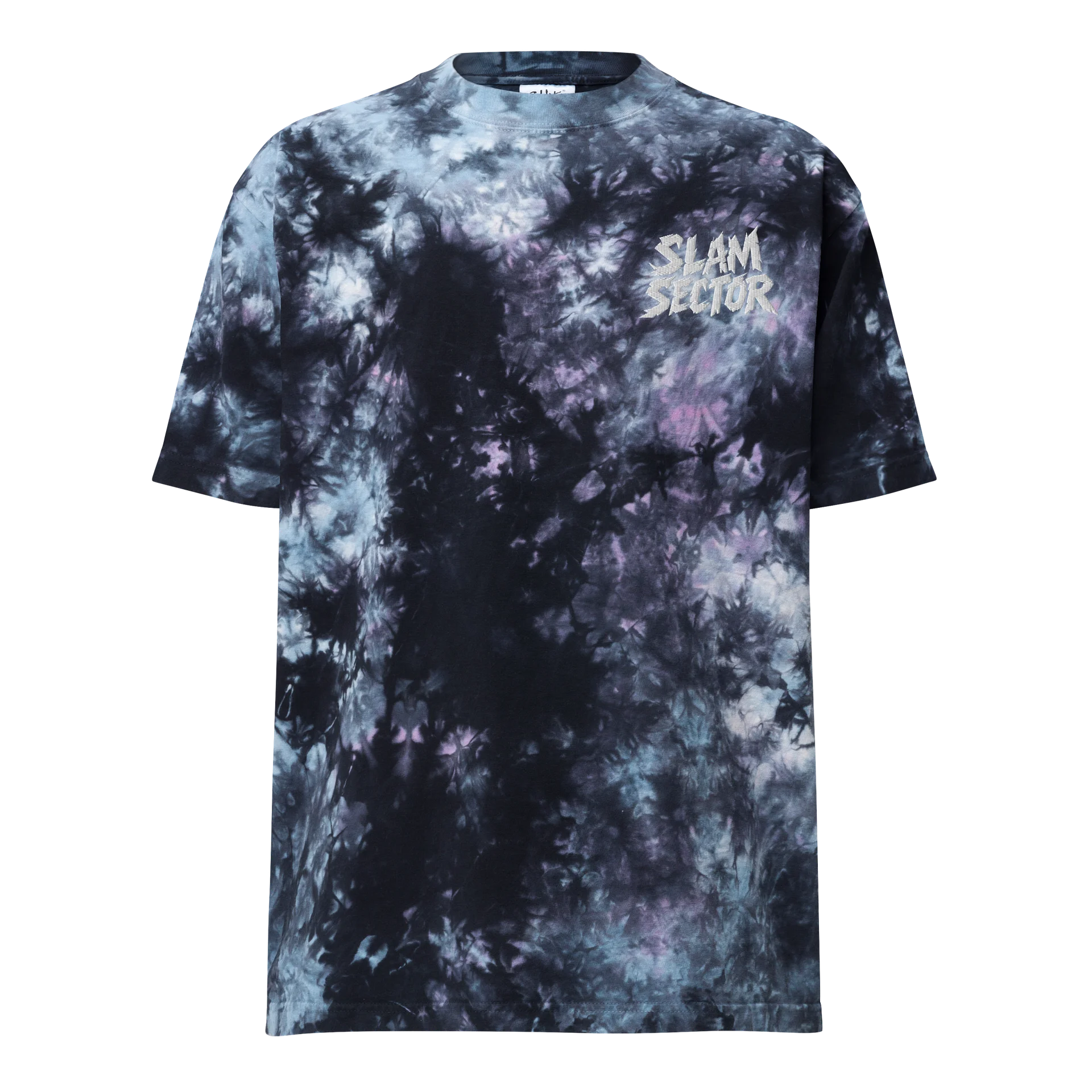 Space Camo Tee product image (1)