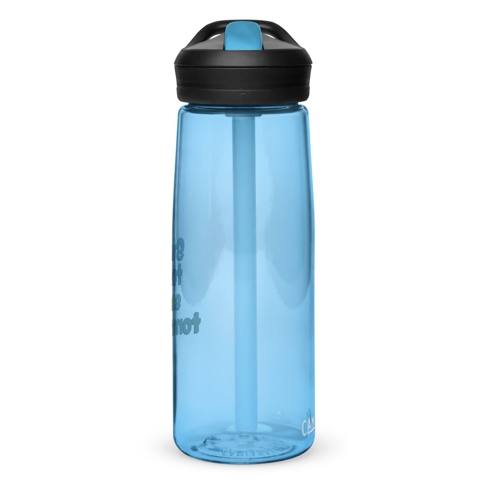CamelBak Water Bottle 💧 Sweat today, smile tomorrow product image (8)