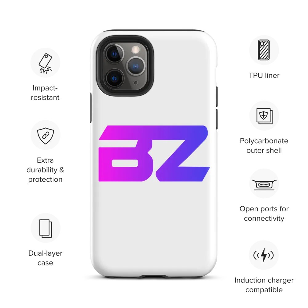 Get the NEW B_Eazy35 Phone Case!!! product image (54)
