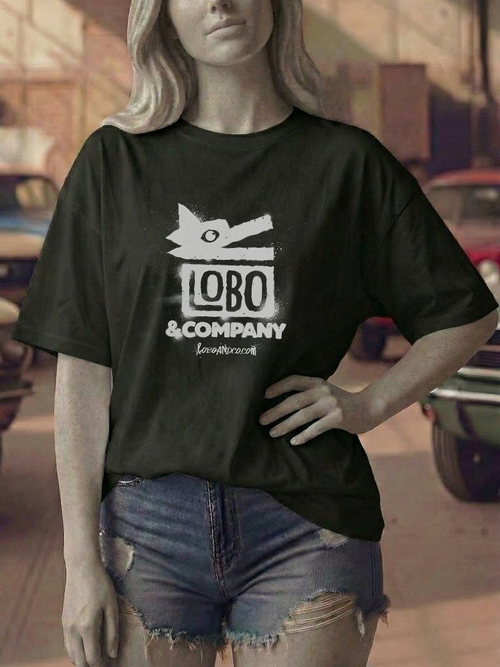 Art Belongs Everywhere - Lobo & Company product image (1)