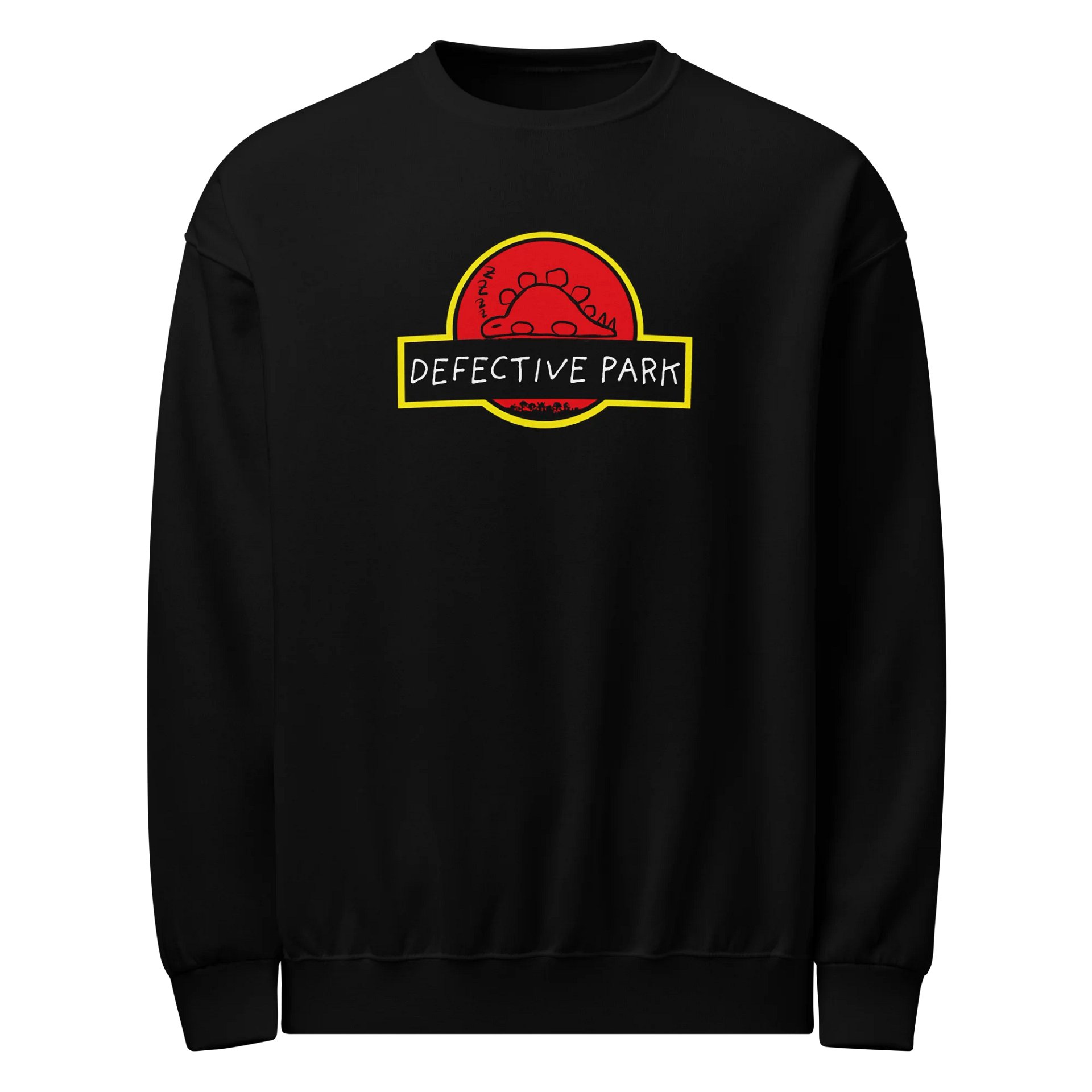 Defective Park Sweatshirt product image (1)
