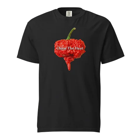 The CTH 7 Pot Primo Tshirt product image (1)