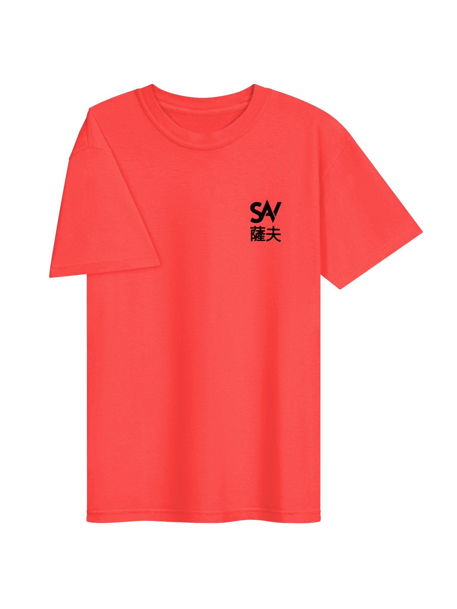 The Motto Tee product image (19)