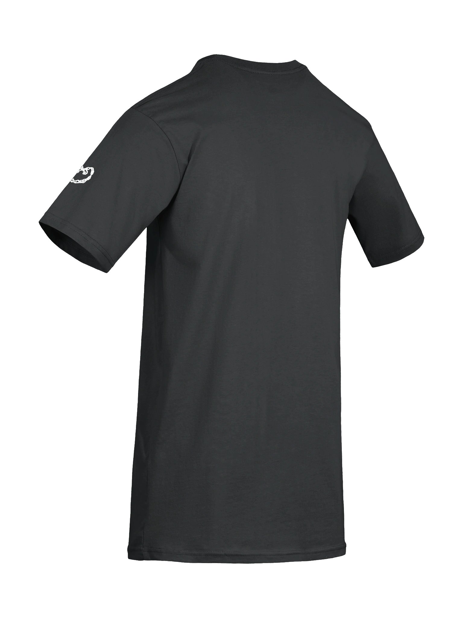HEART ON MY SLEVEE T-SHIRT — view 14