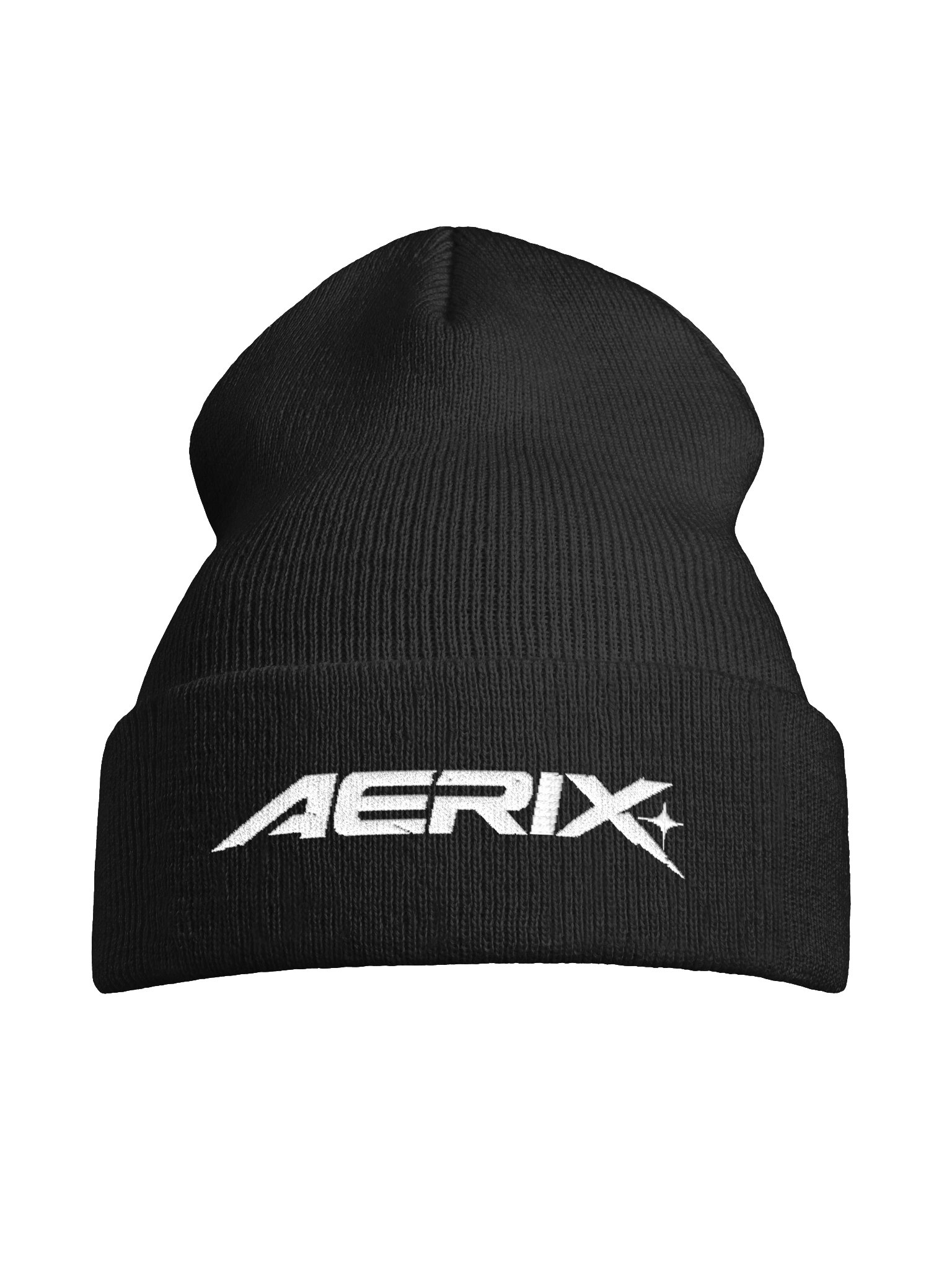 AERIX Core Cuffed Beanie product image (6)