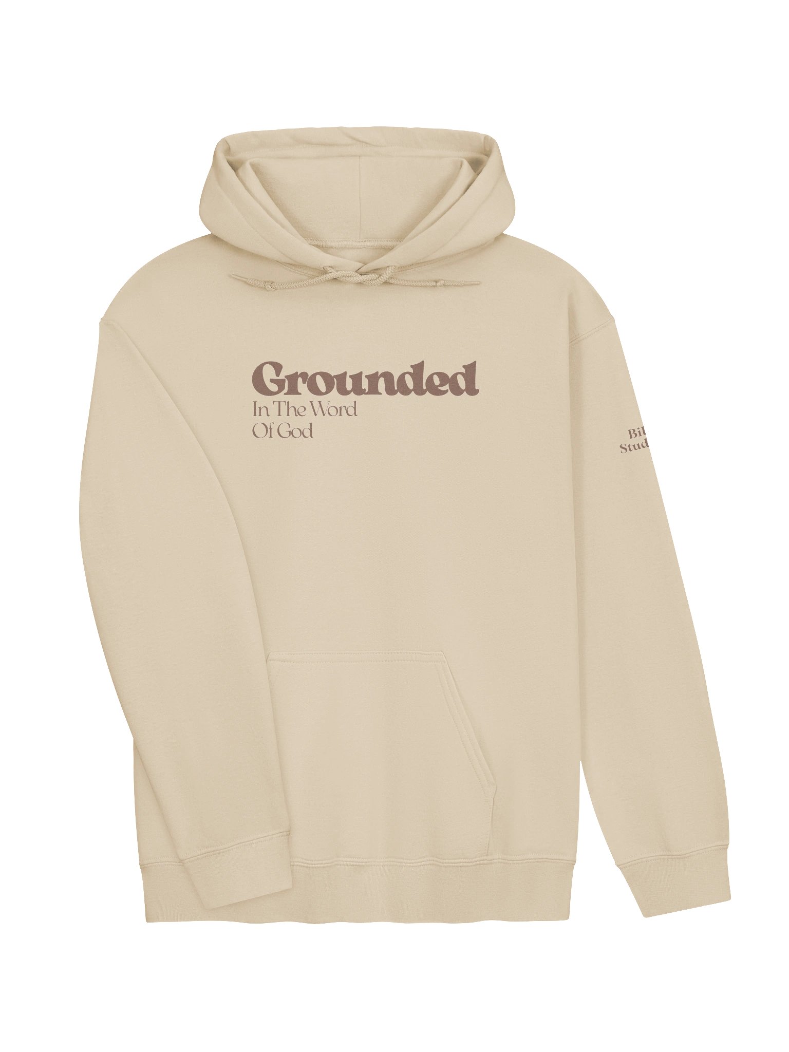 Grounded Hoody product image (3)