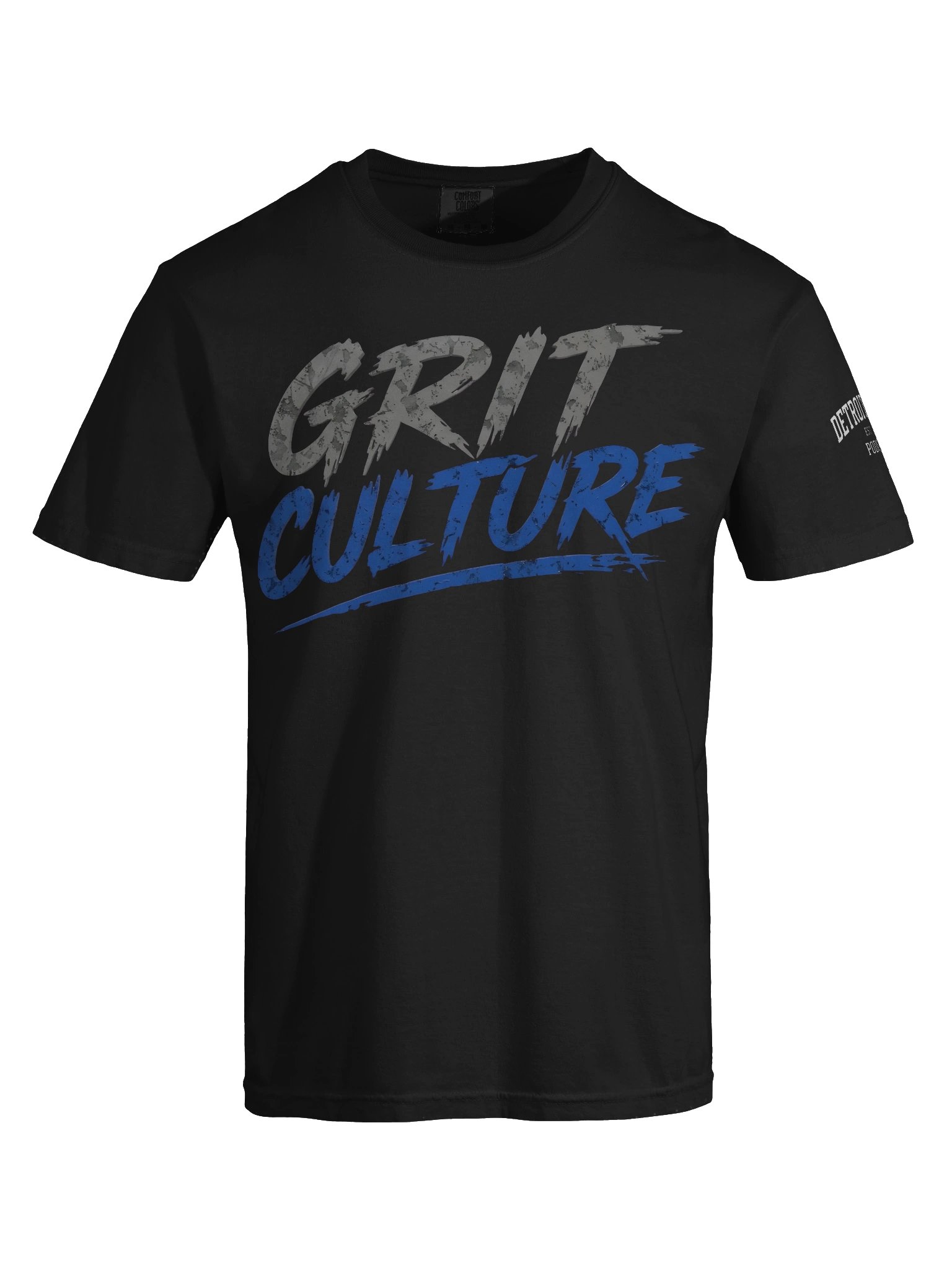 Grit Culture Tee product image (7)
