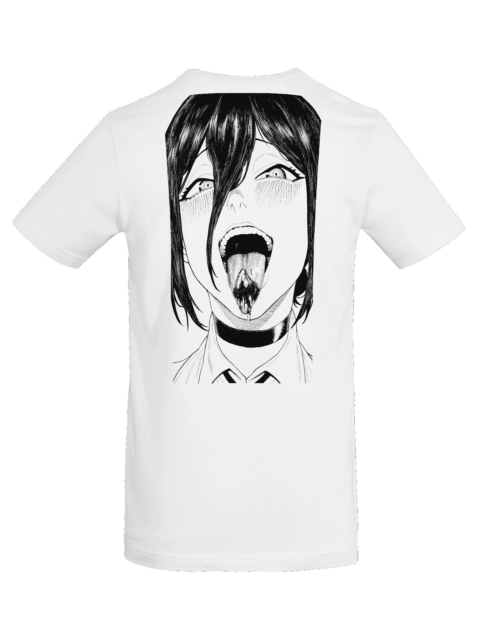 Reze T-Shirt product image (22)