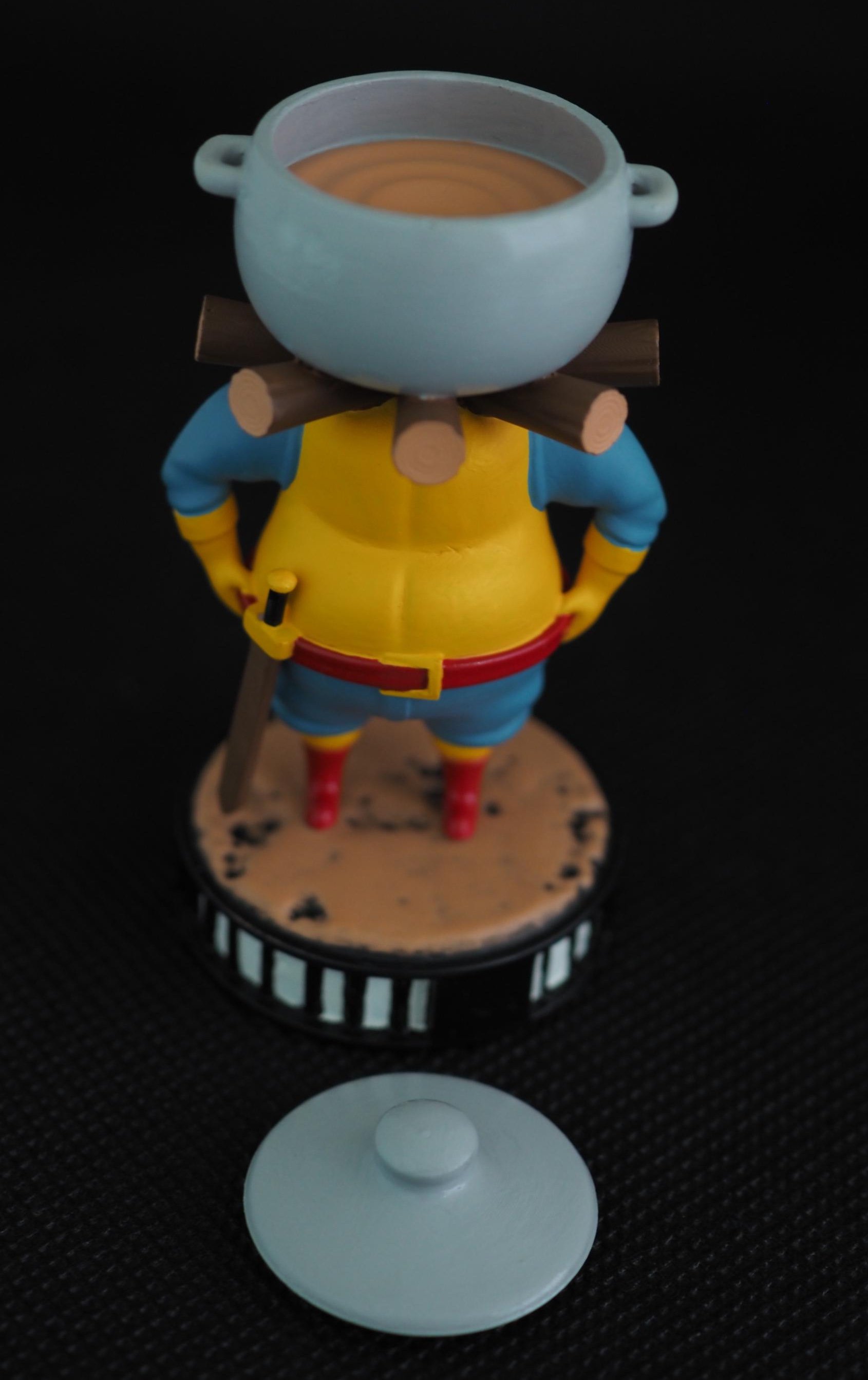 Pothead - Death's Door product image (2)